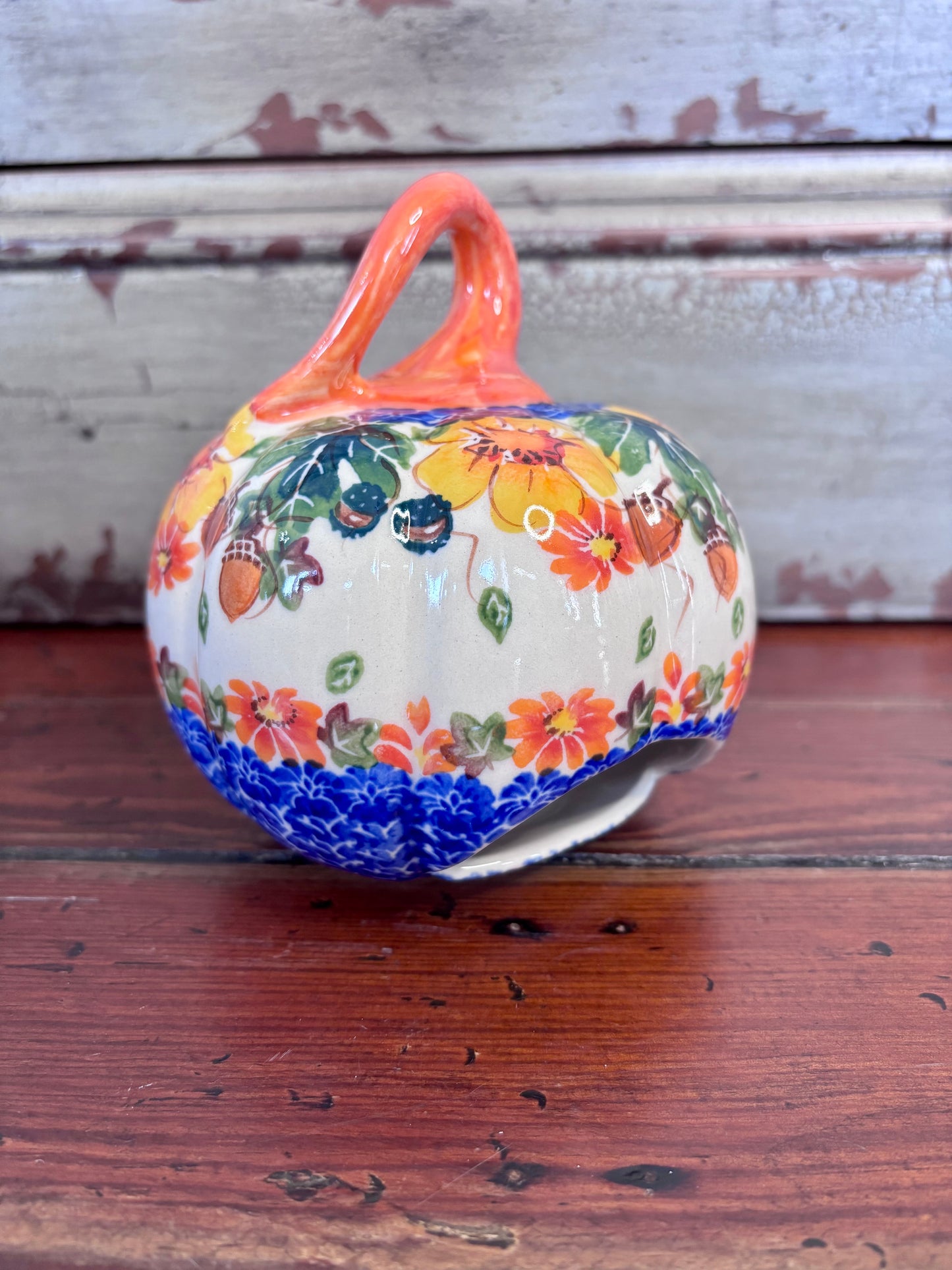 Small Kalich Jack o’ Lantern