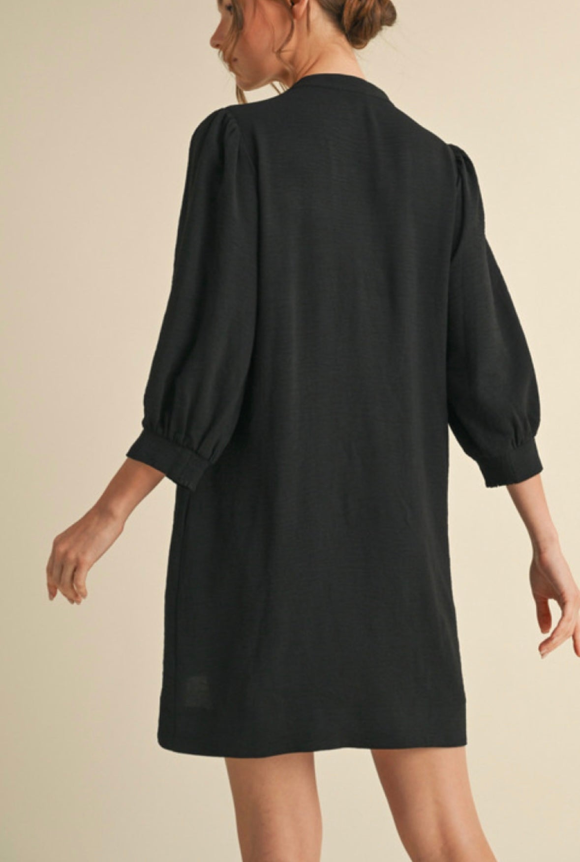 Uptown Dress (5 colors)