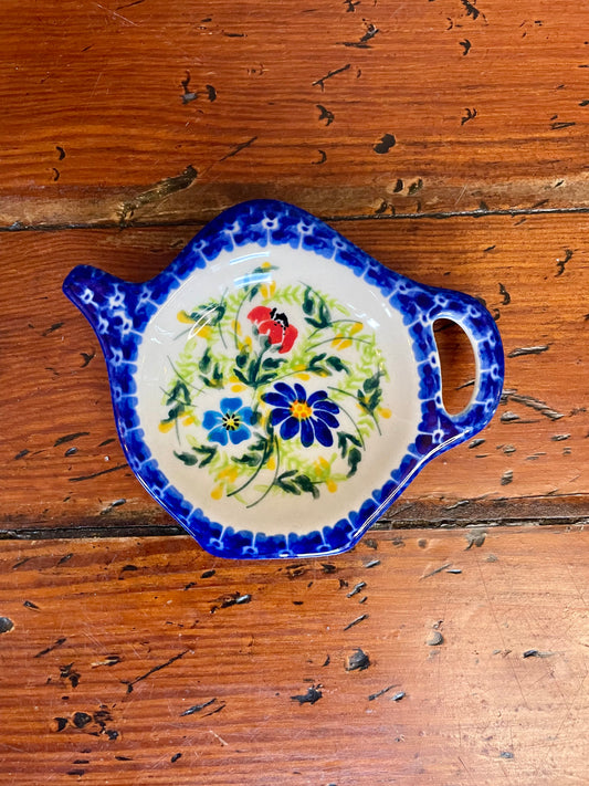 Kalich Tea Bag Holder