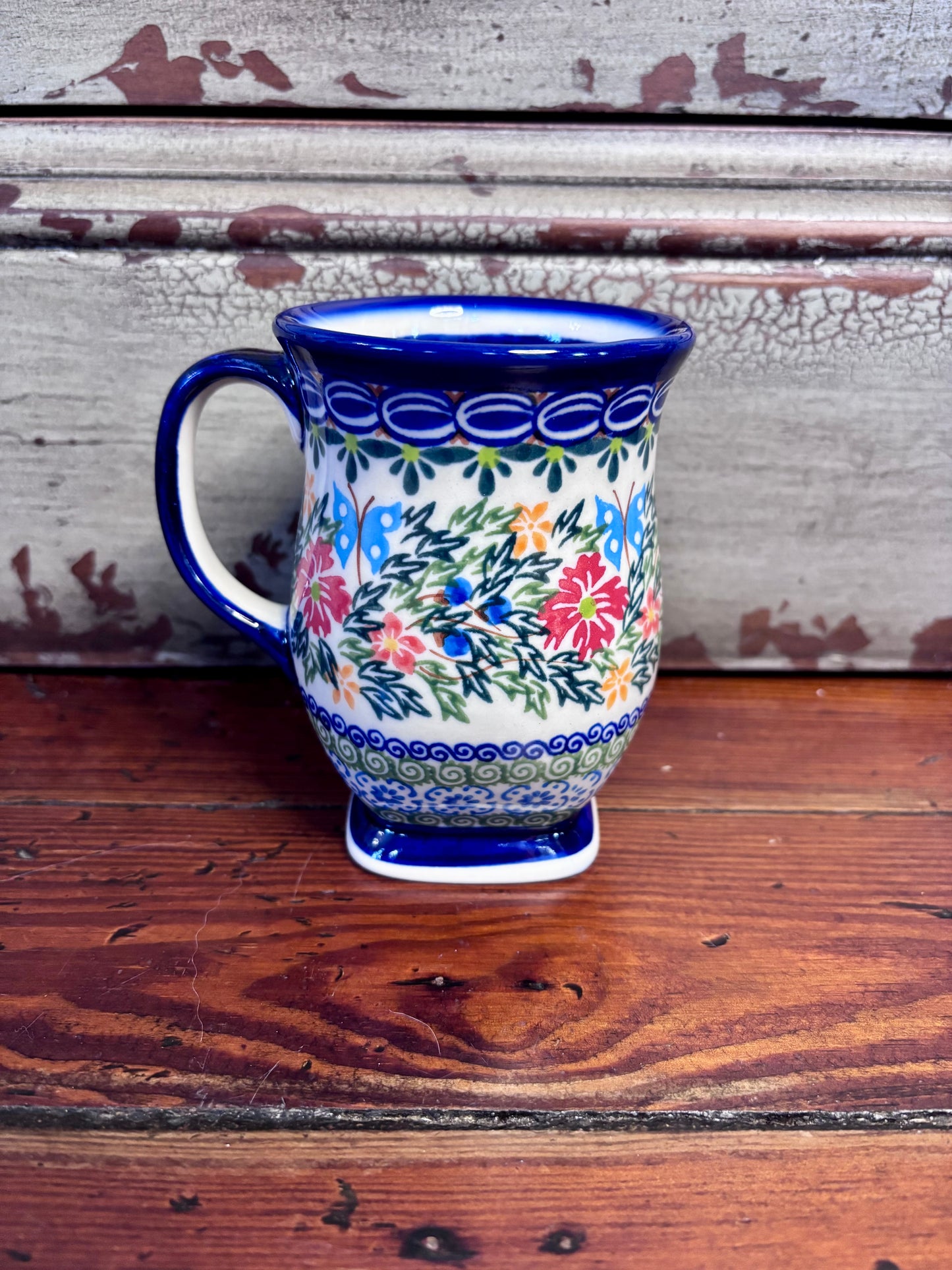Kalich Tulip Mug