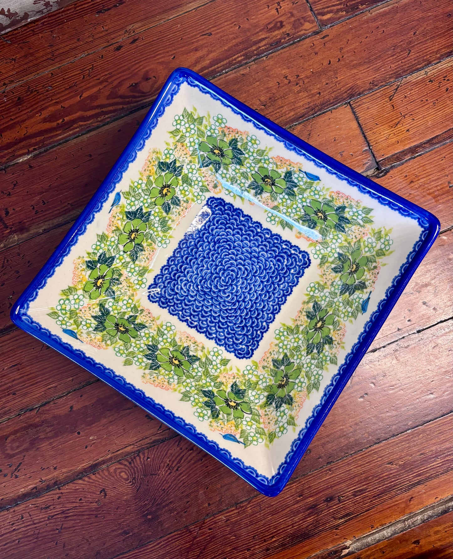 Large Toffi Bowl
