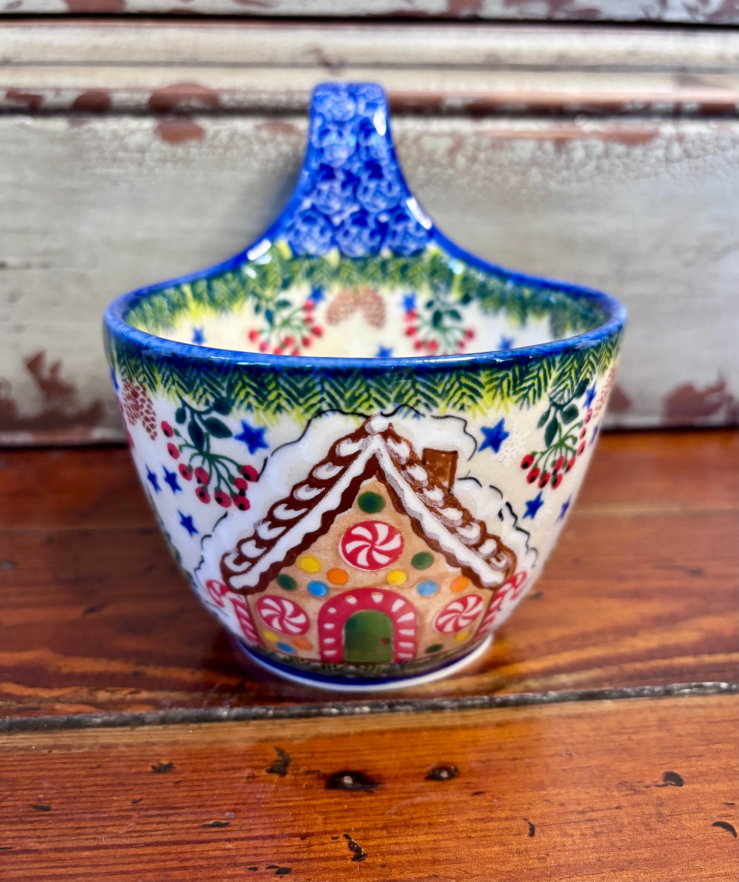 Kalich Soup Mug