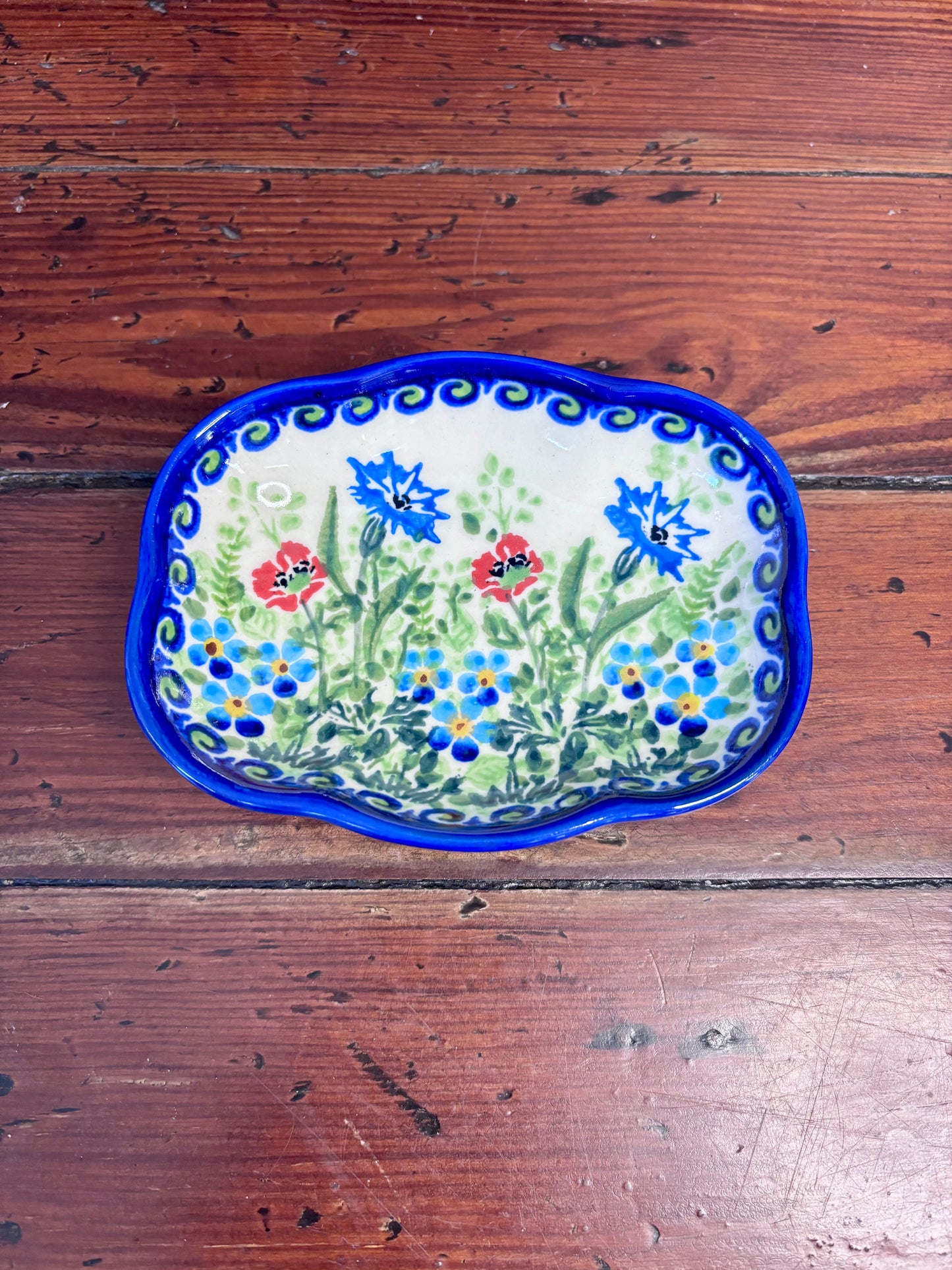 Kalich Soap Dish