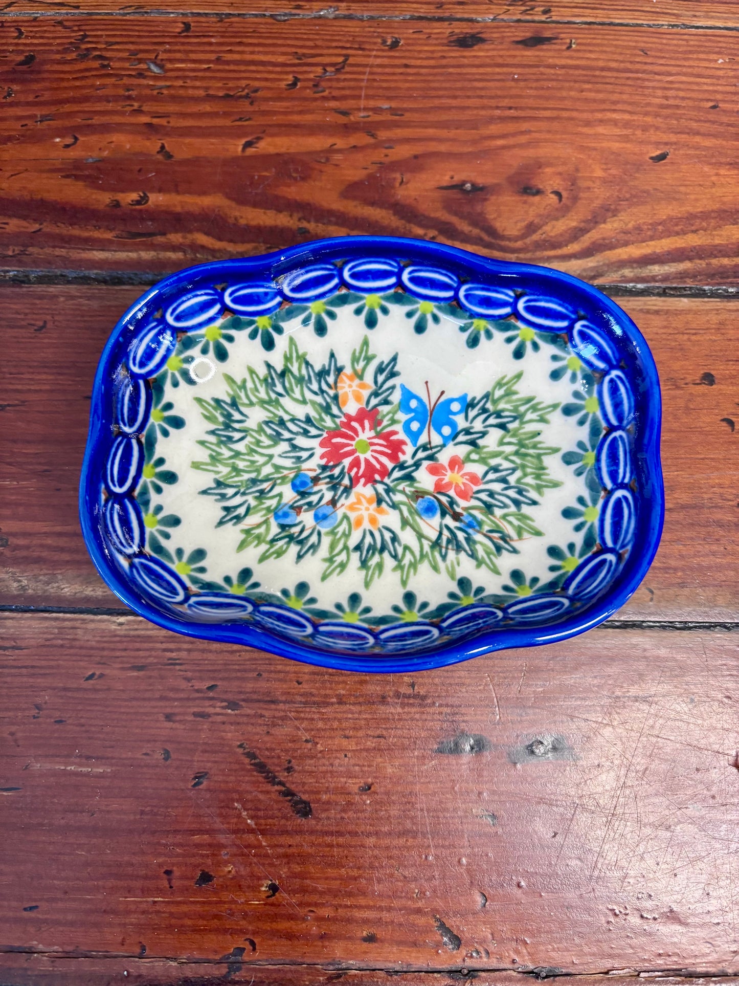Kalich Soap Dish