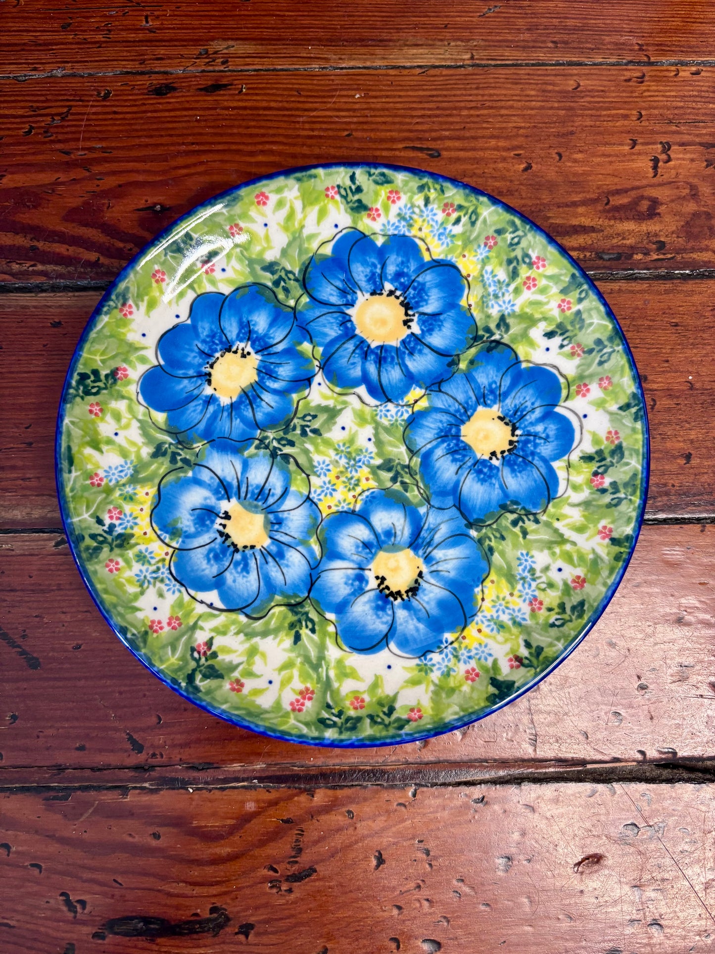 Kalich Dessert Plate