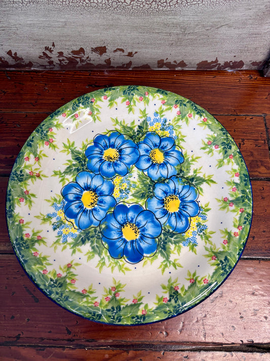 Kalich Dinner Plate