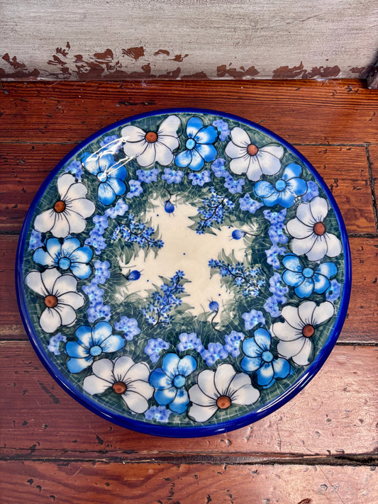 Kalich Dinner Plate
