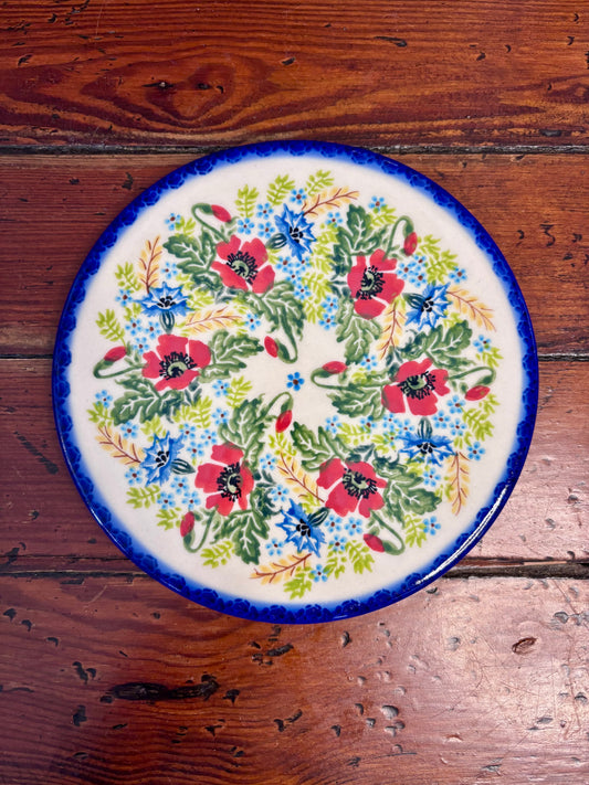 Kalich Trivet 7 3/4”