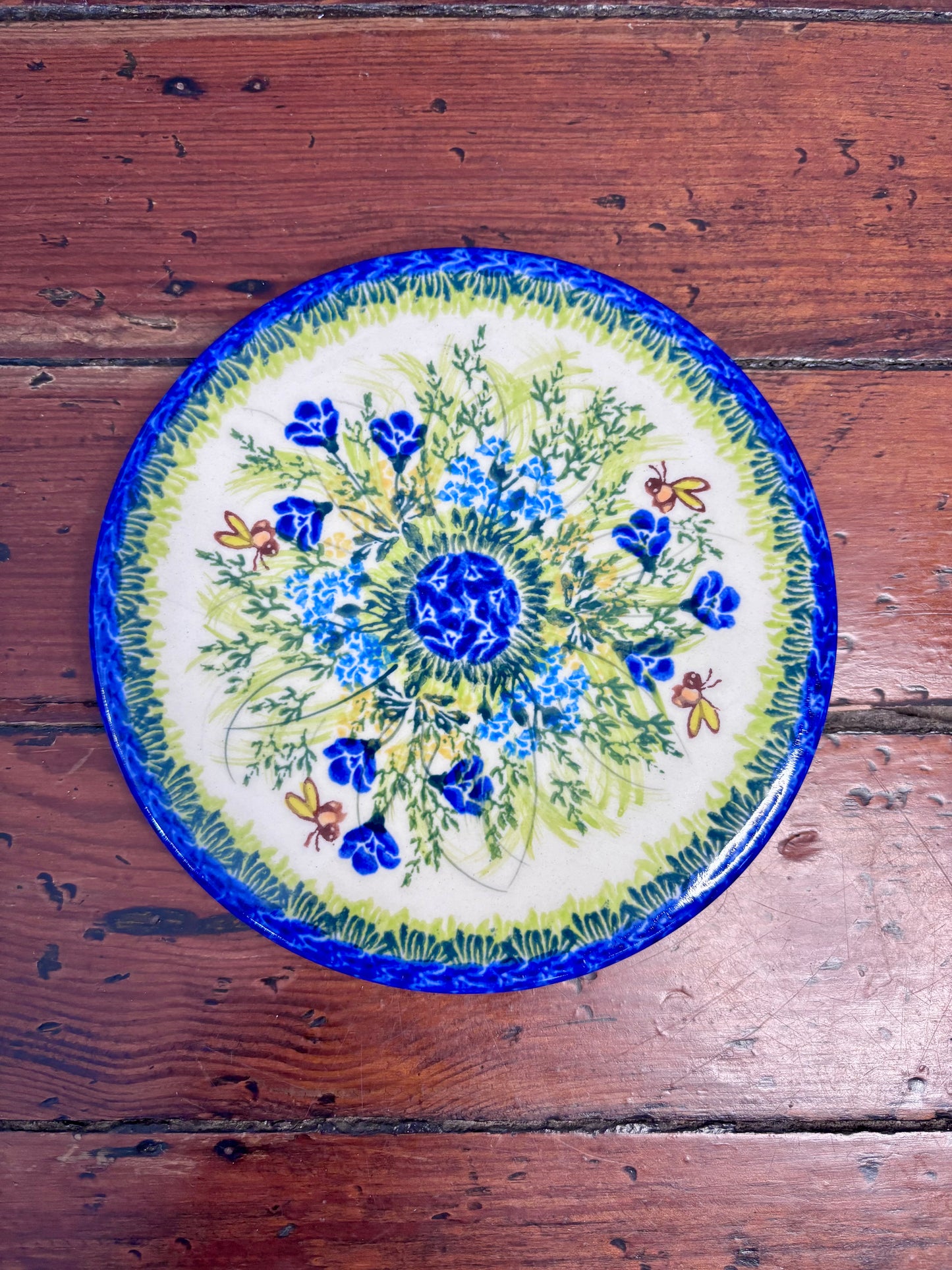 Kalich Trivet 6 3/4”