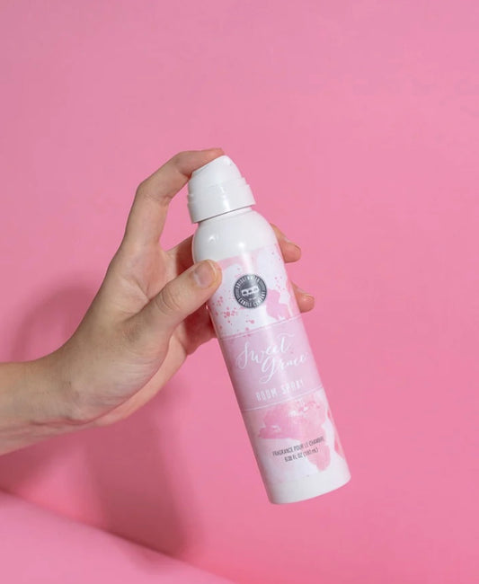 Sweet Grace Room Spray