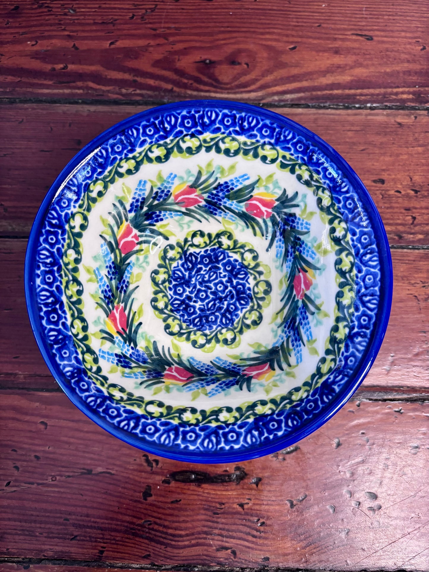 Carla Bowl