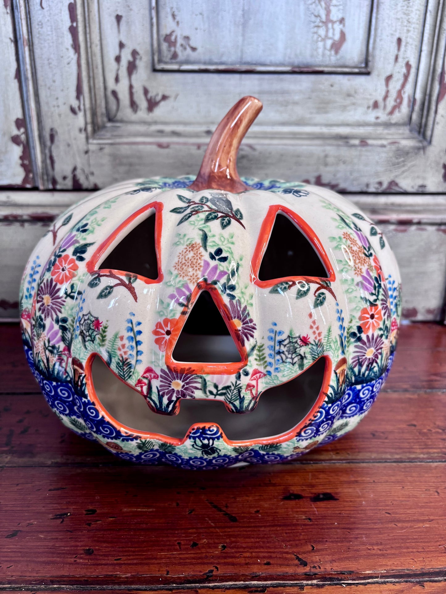 XL Kalich Jack o’ Lantern