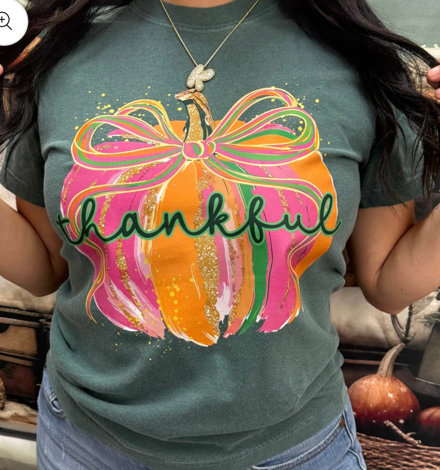 Thankful Tee