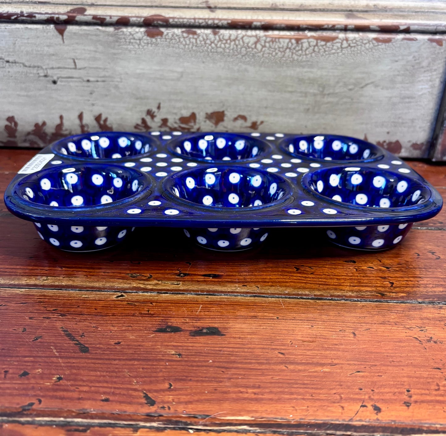 11” Muffin Pan