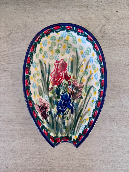 Spoon Rest