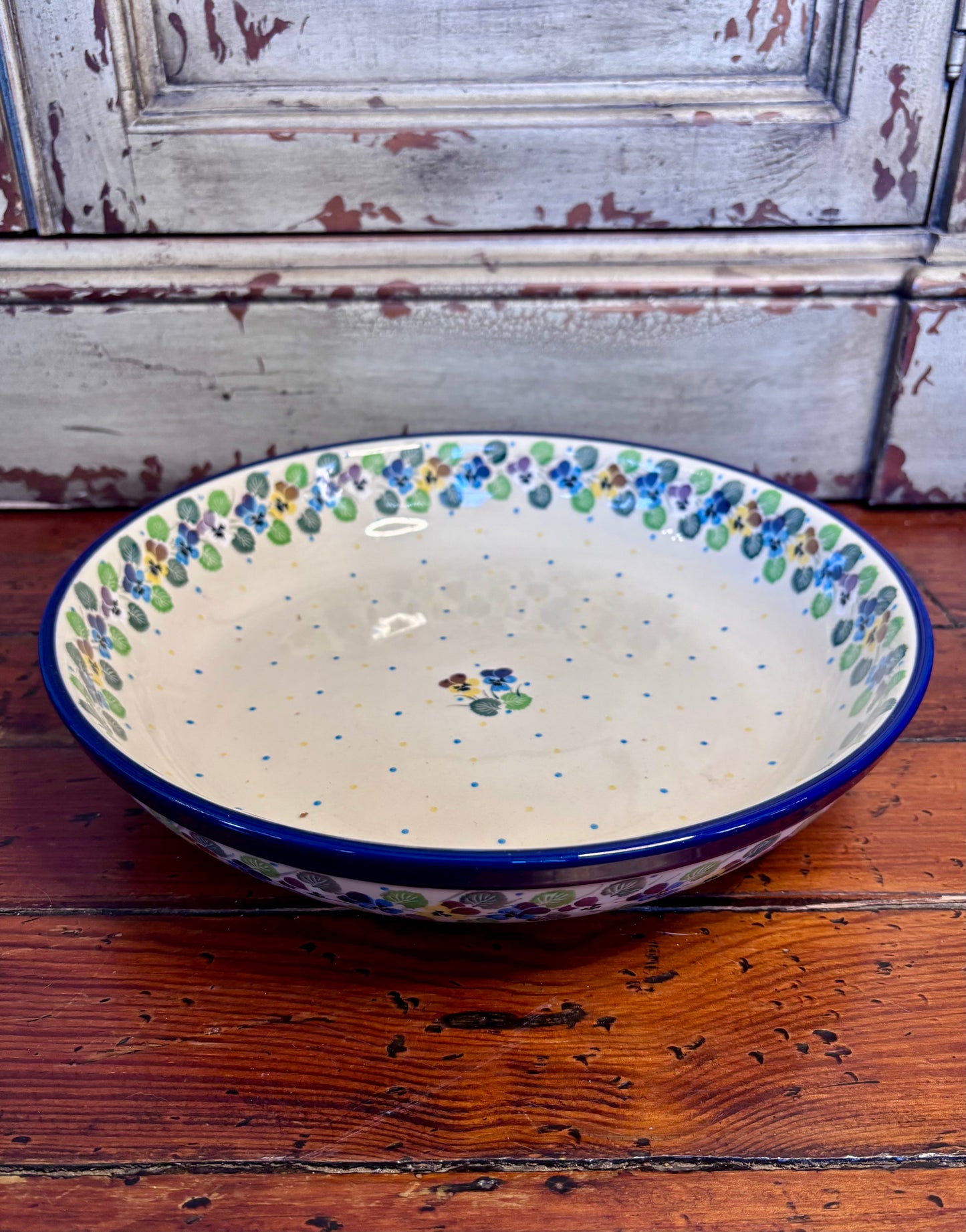 13” Bowl