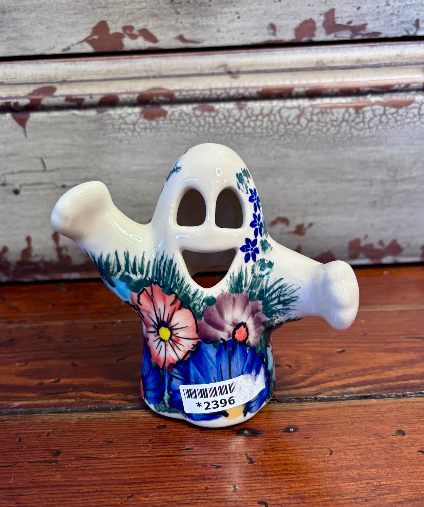 Unikat Ghost Luminary
