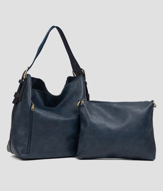 Alexa 2-n-1 Hobo (2 colors)