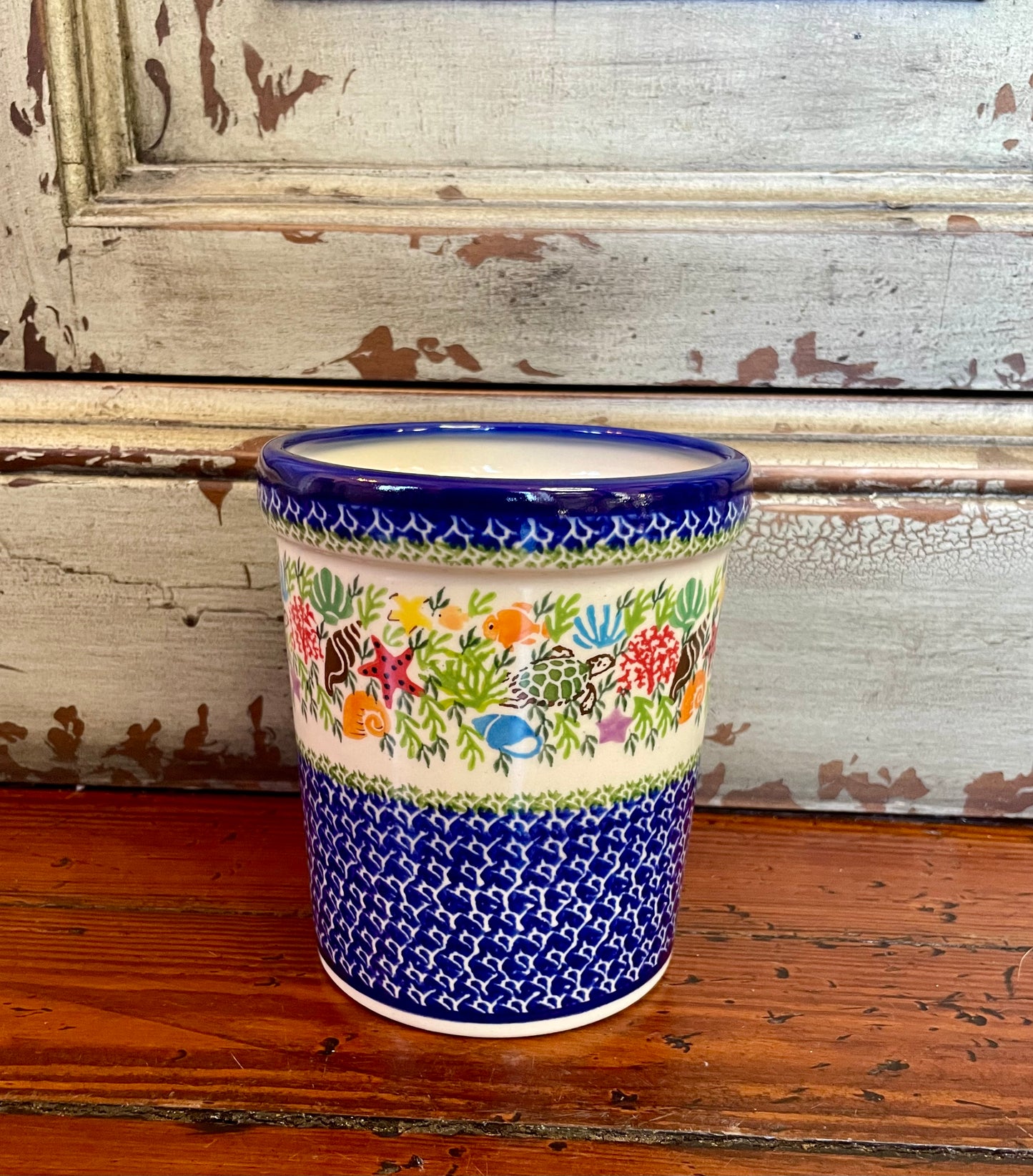 Kalich Utensil Holder