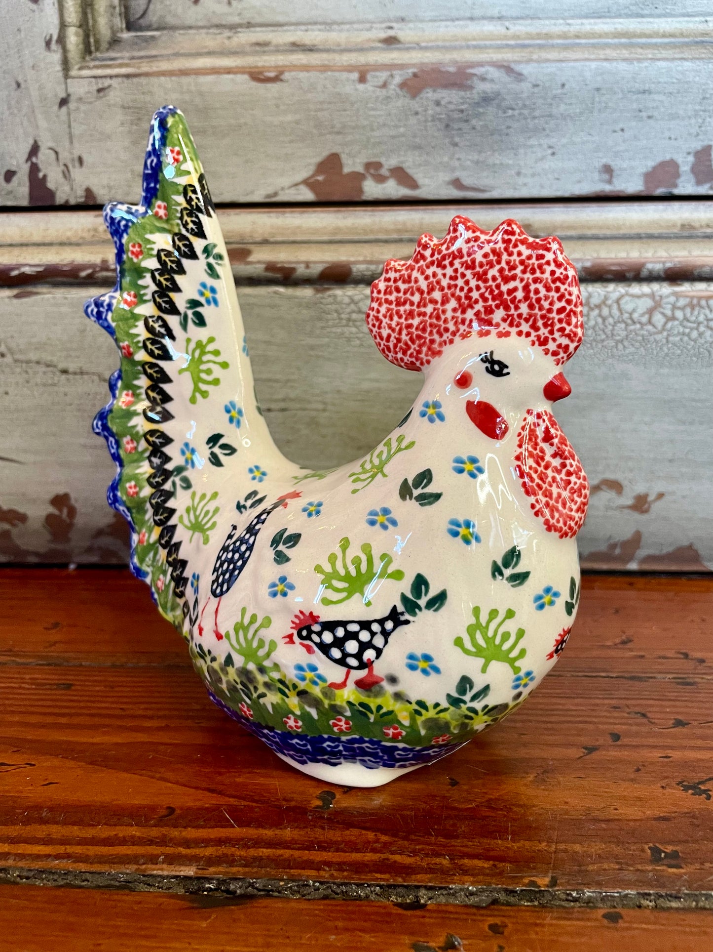 Kalich Rooster