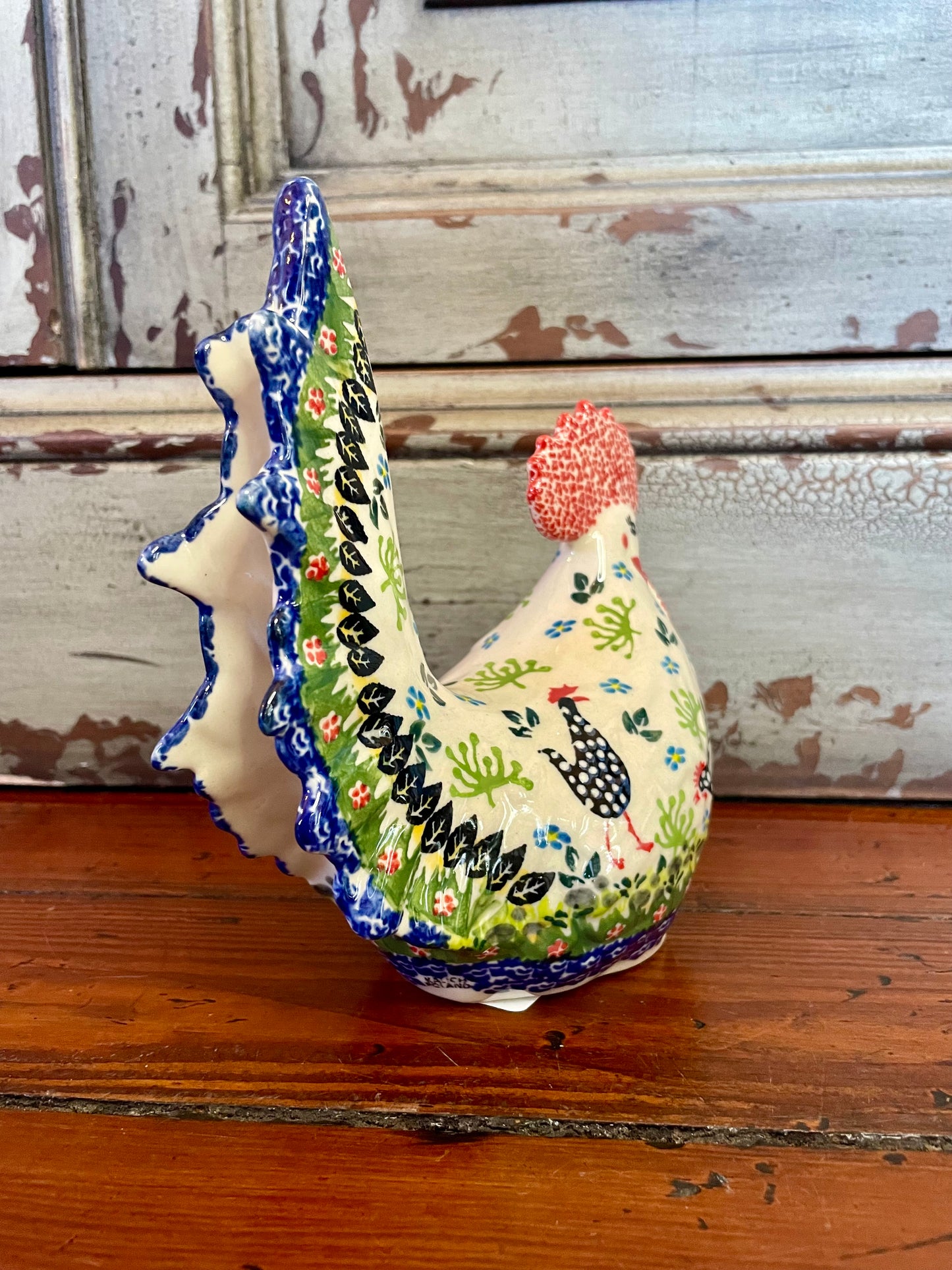 Kalich Rooster