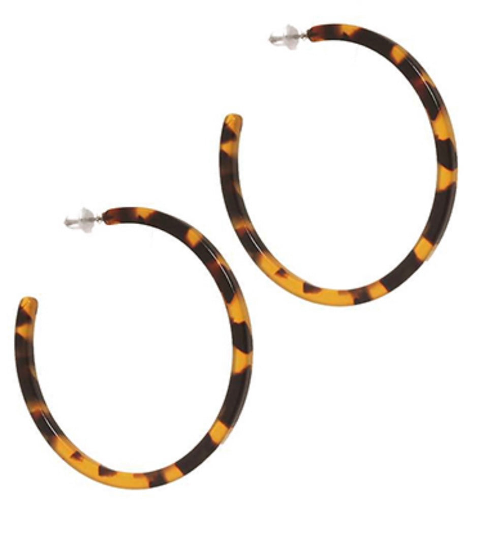 Tortoise Hoops
