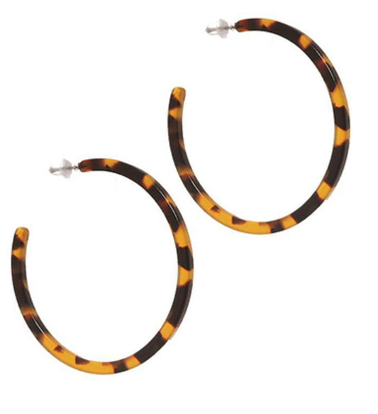 Tortoise Hoops