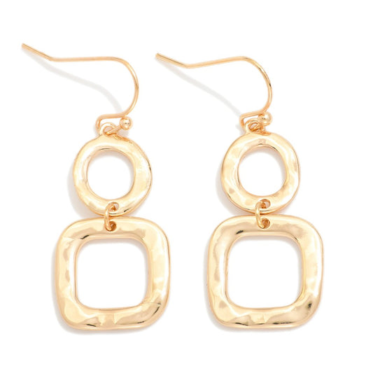 Linked Earrings (2 options)