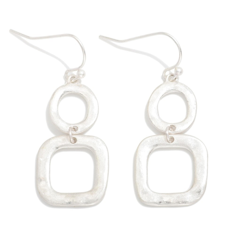 Linked Earrings (2 options)