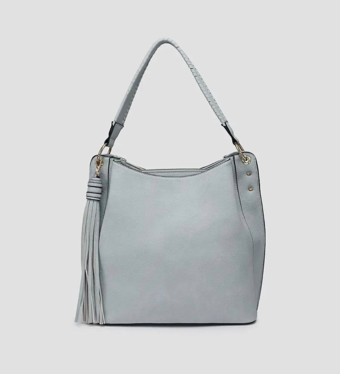 Amber Hobo Bag