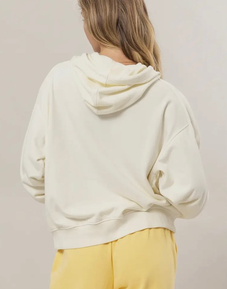 Relaxed Hoodie