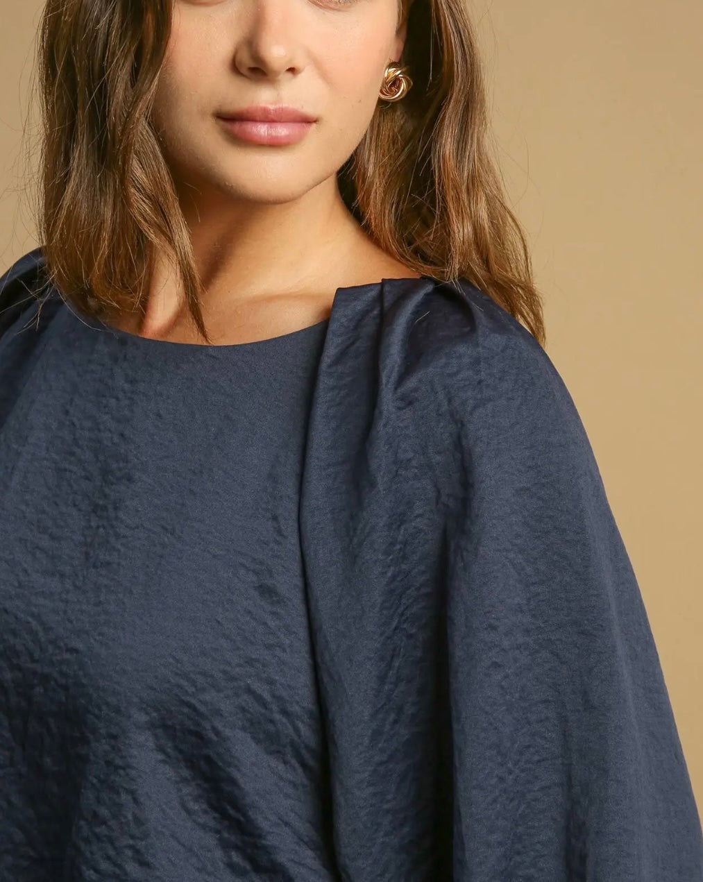 Midnight Hour Blouse