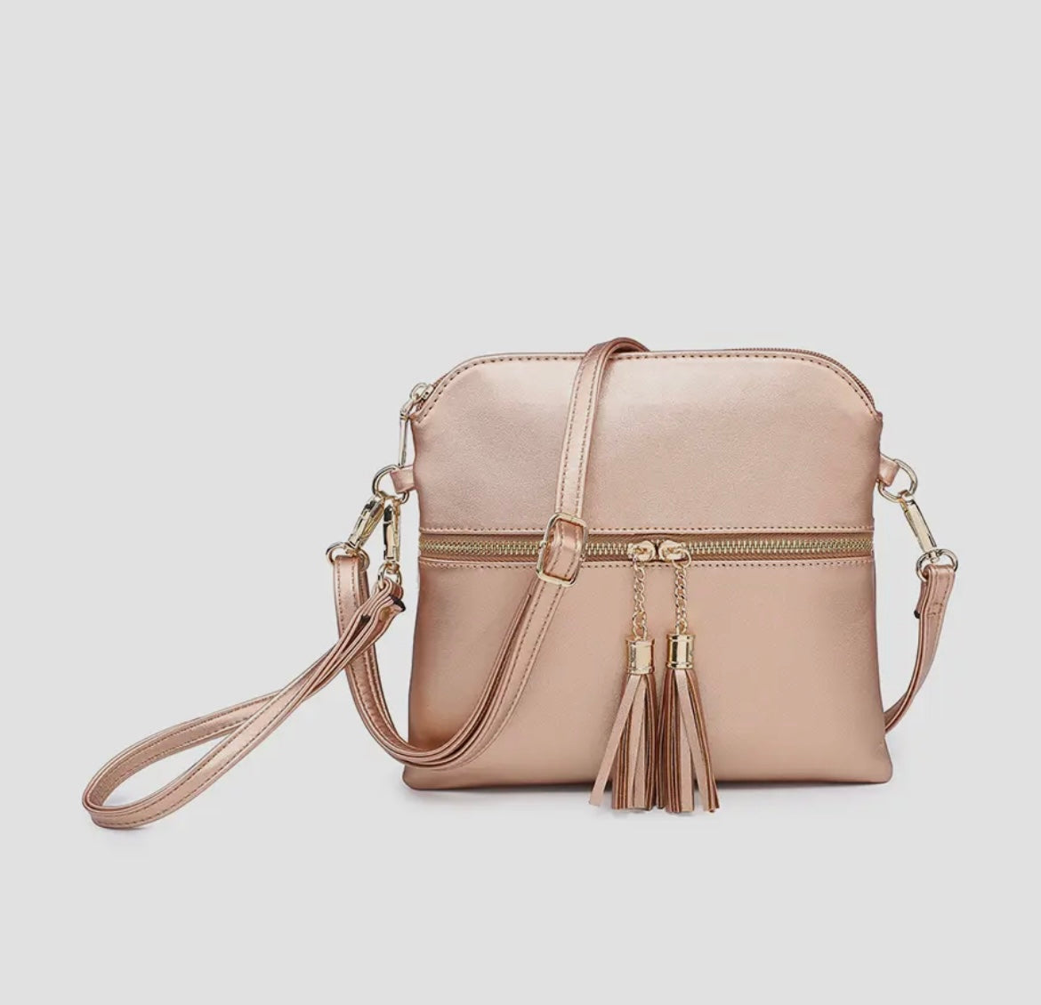 Tara Crossbody (4 options)