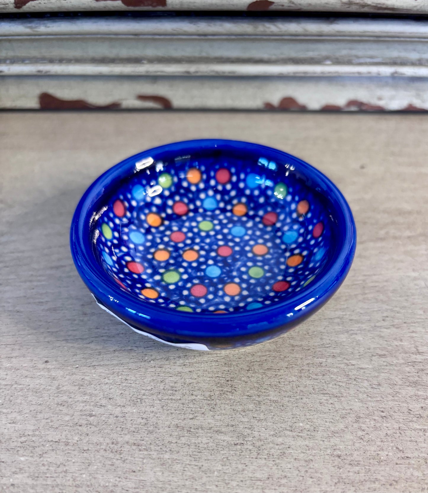 3” Kalich Mini Bowl
