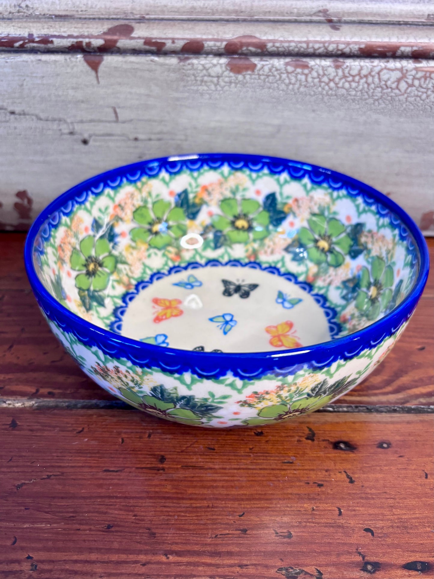 6.5” Kalich Bowl