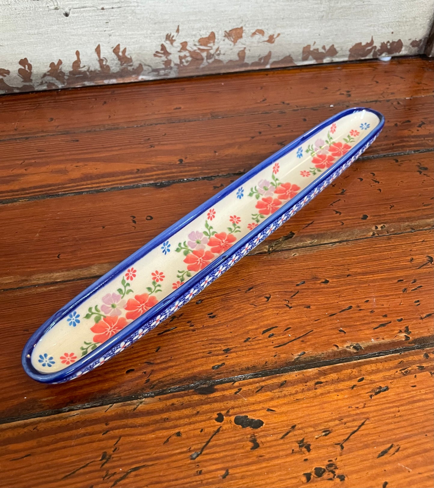Kalich Olive Boat