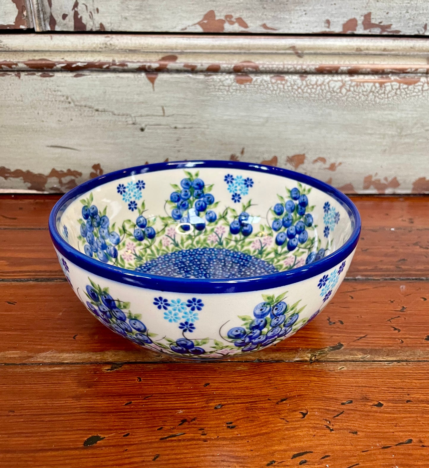 7” Kalich Bowl