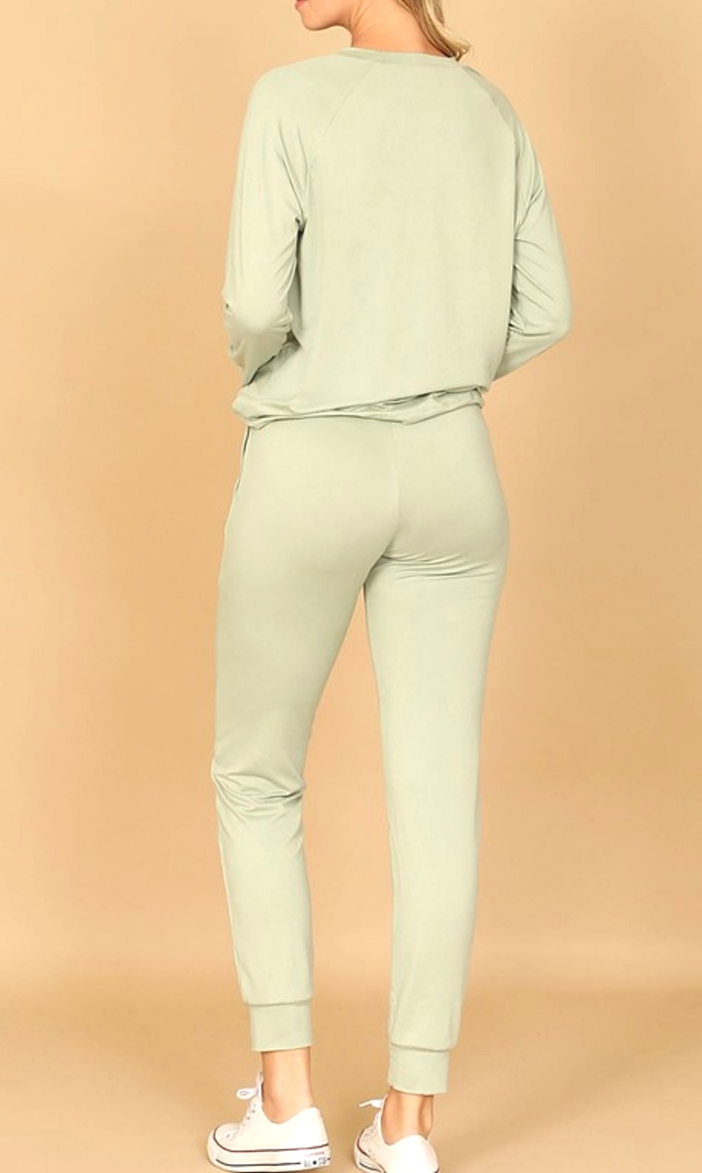 Buttery Soft Lounge Set (3 colors)