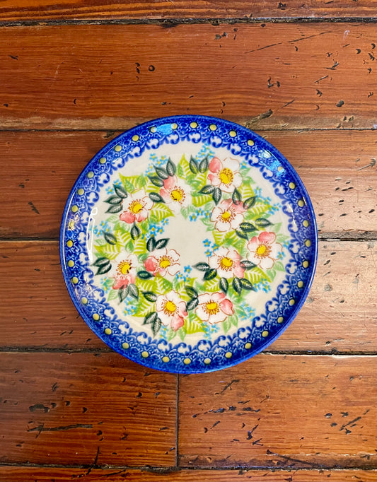 7.5” Kalich Salad Plate