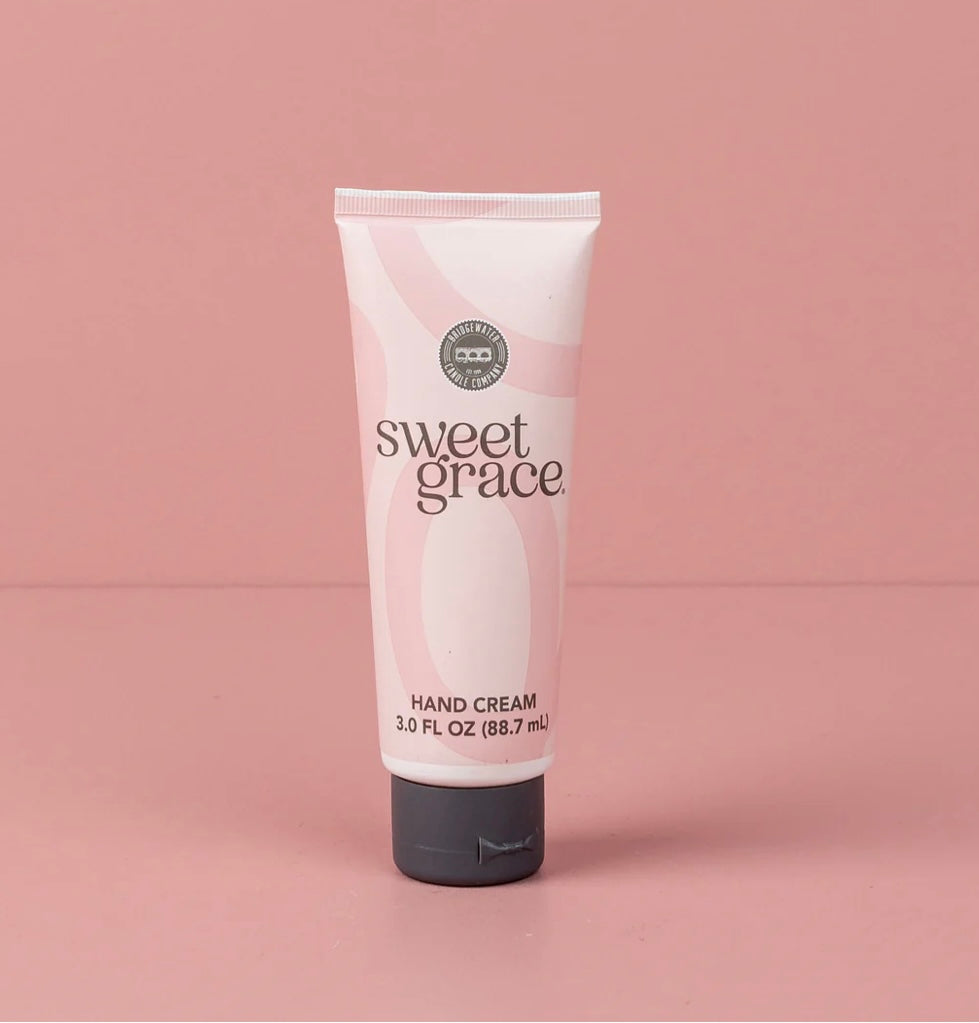 Sweet Grace Hand Lotion