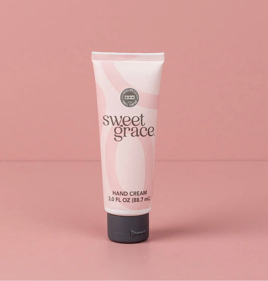 Sweet Grace Hand Lotion