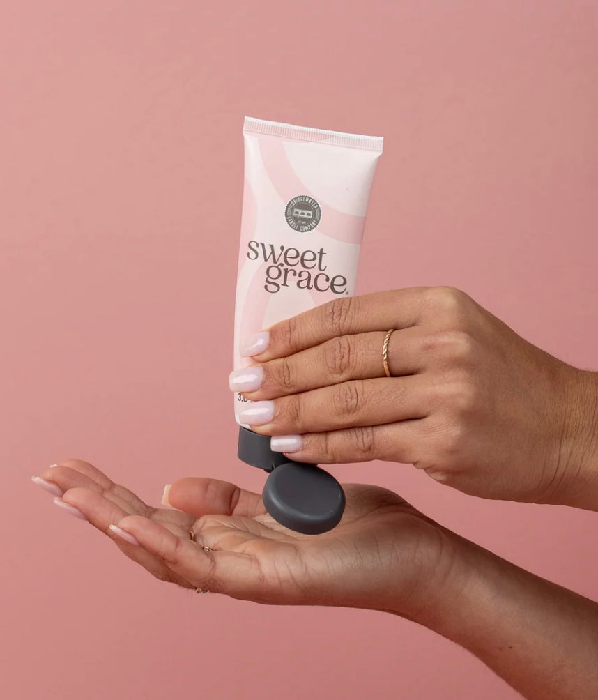 Sweet Grace Hand Lotion