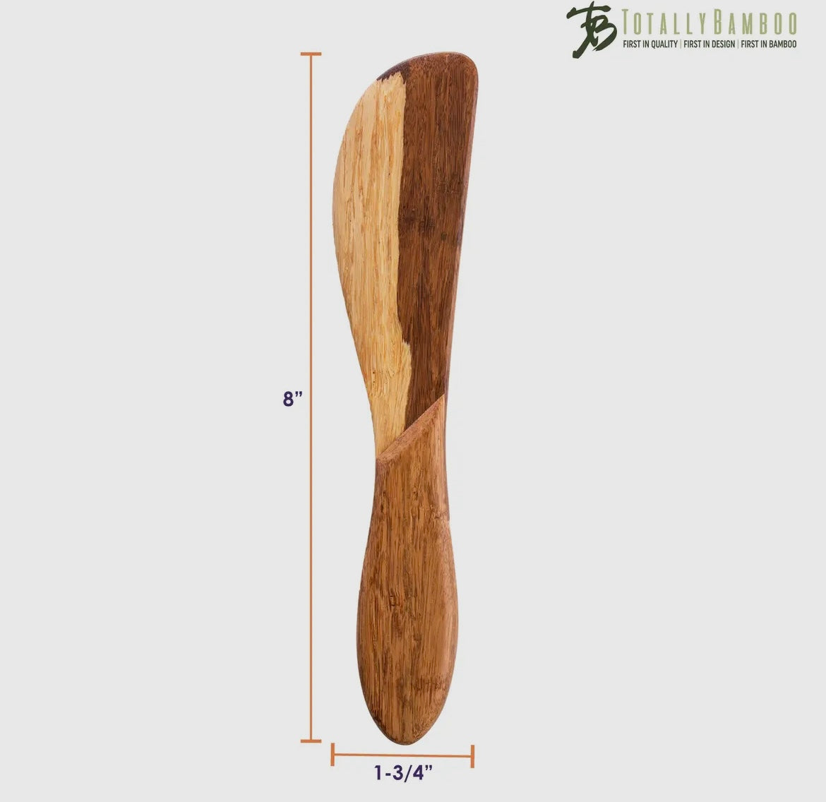 2-Toned Spreading Knife