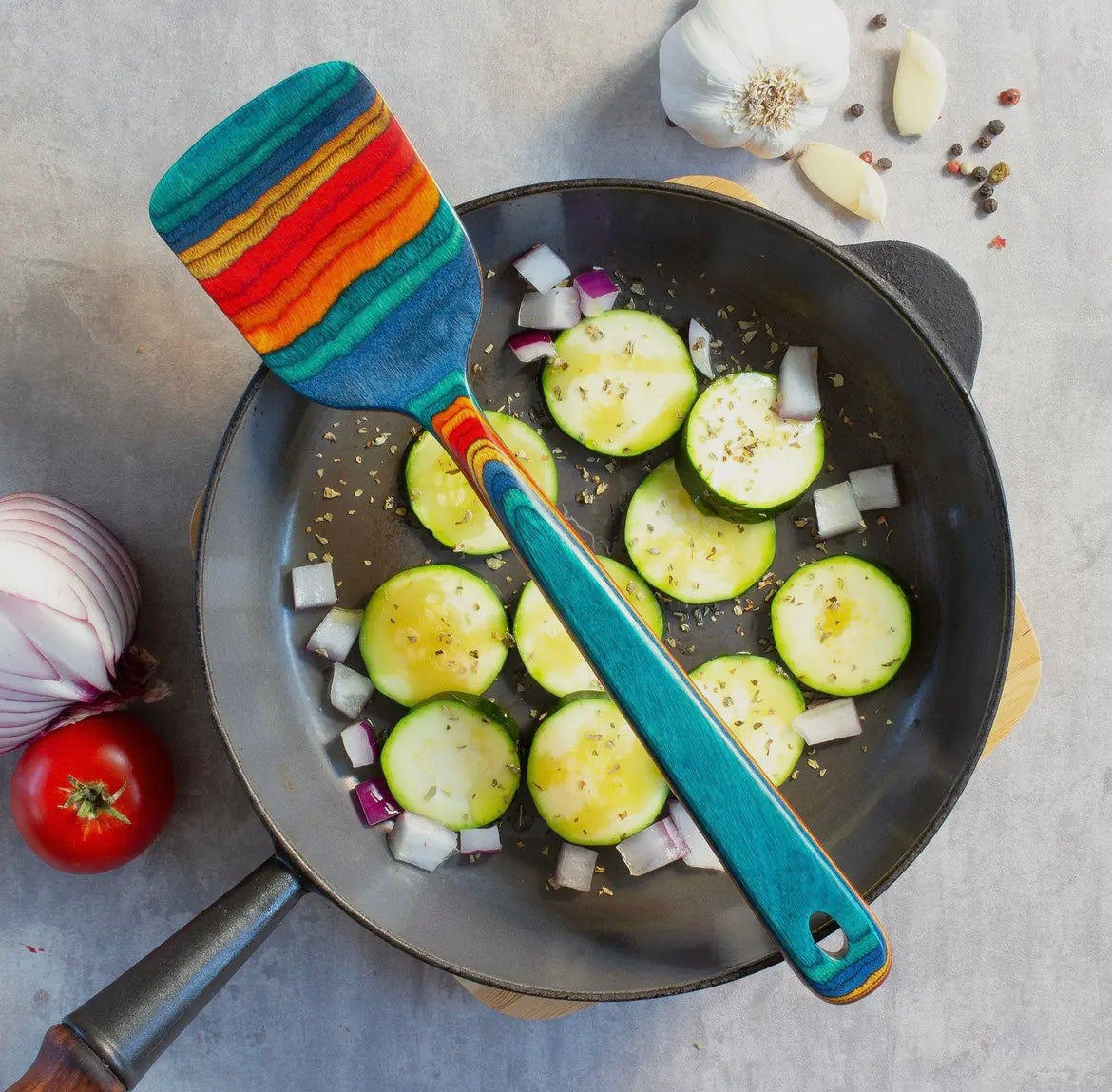 Baltique Montego Bay Spatula