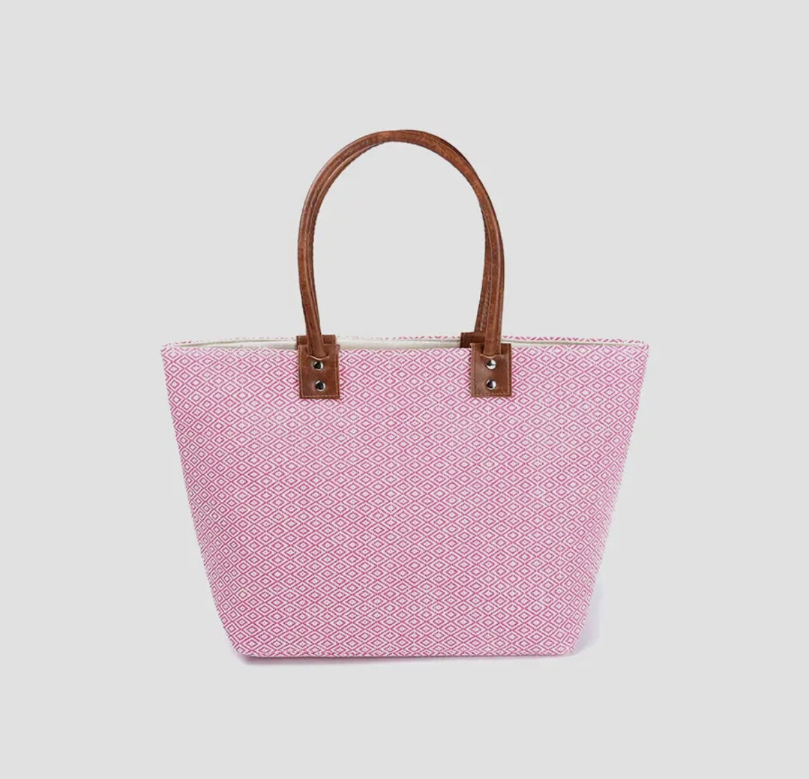 Angelica Tote (2 colors)