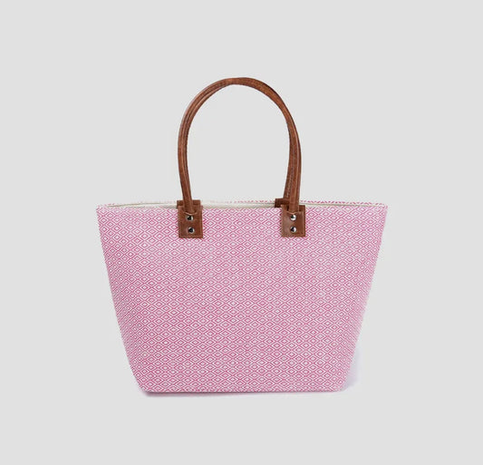Angelica Tote (2 colors)