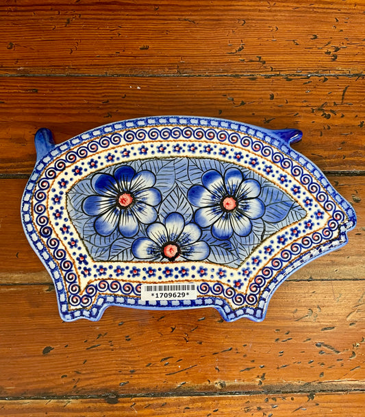 11” Unikat Cutting Board