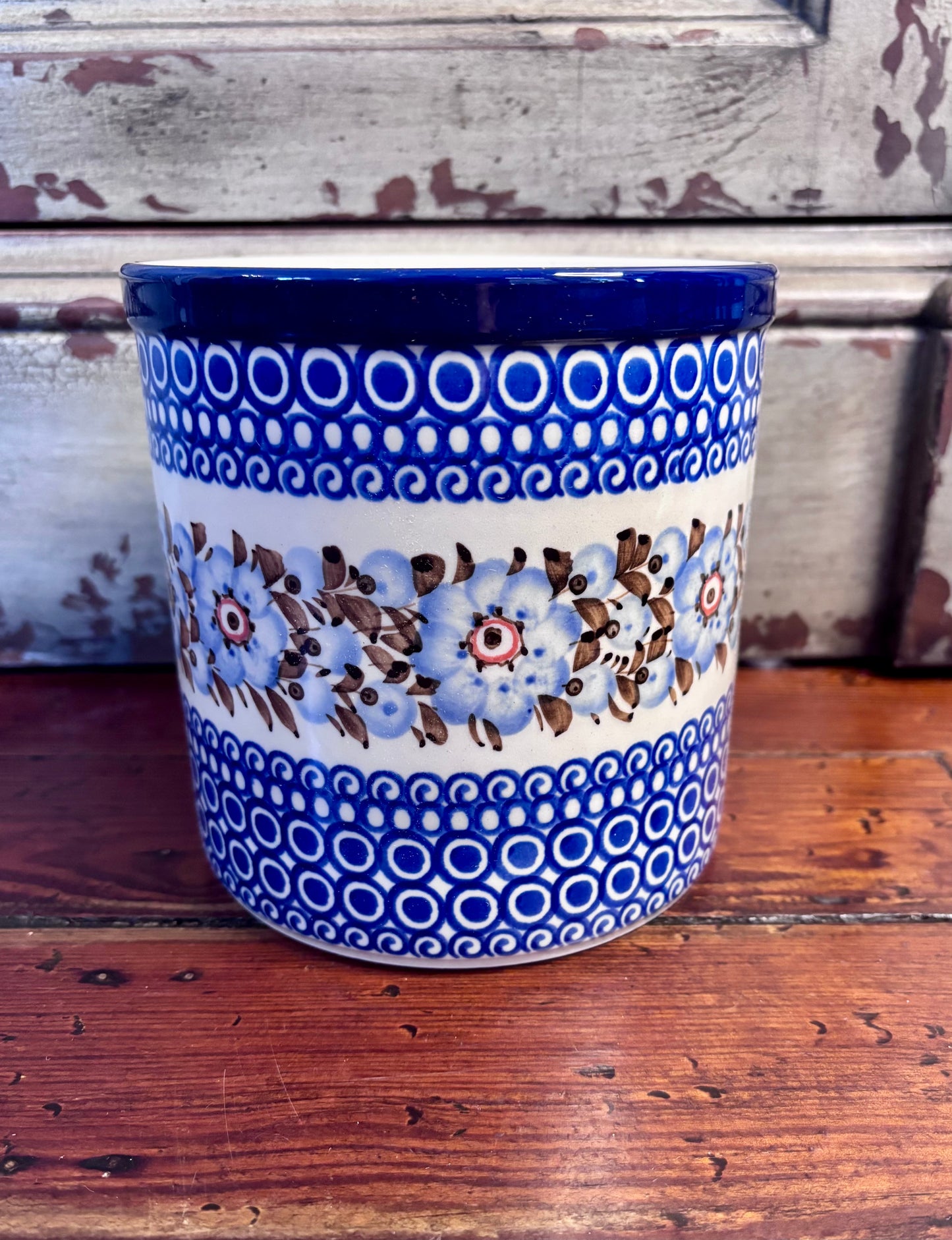 6” Unikat Utensil Holder