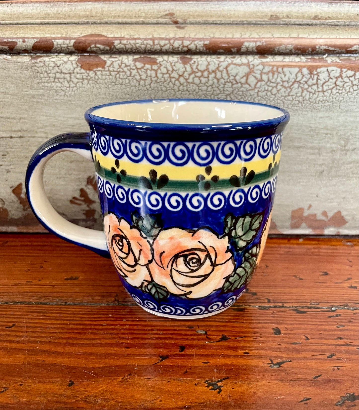 12oz Unikat Mug