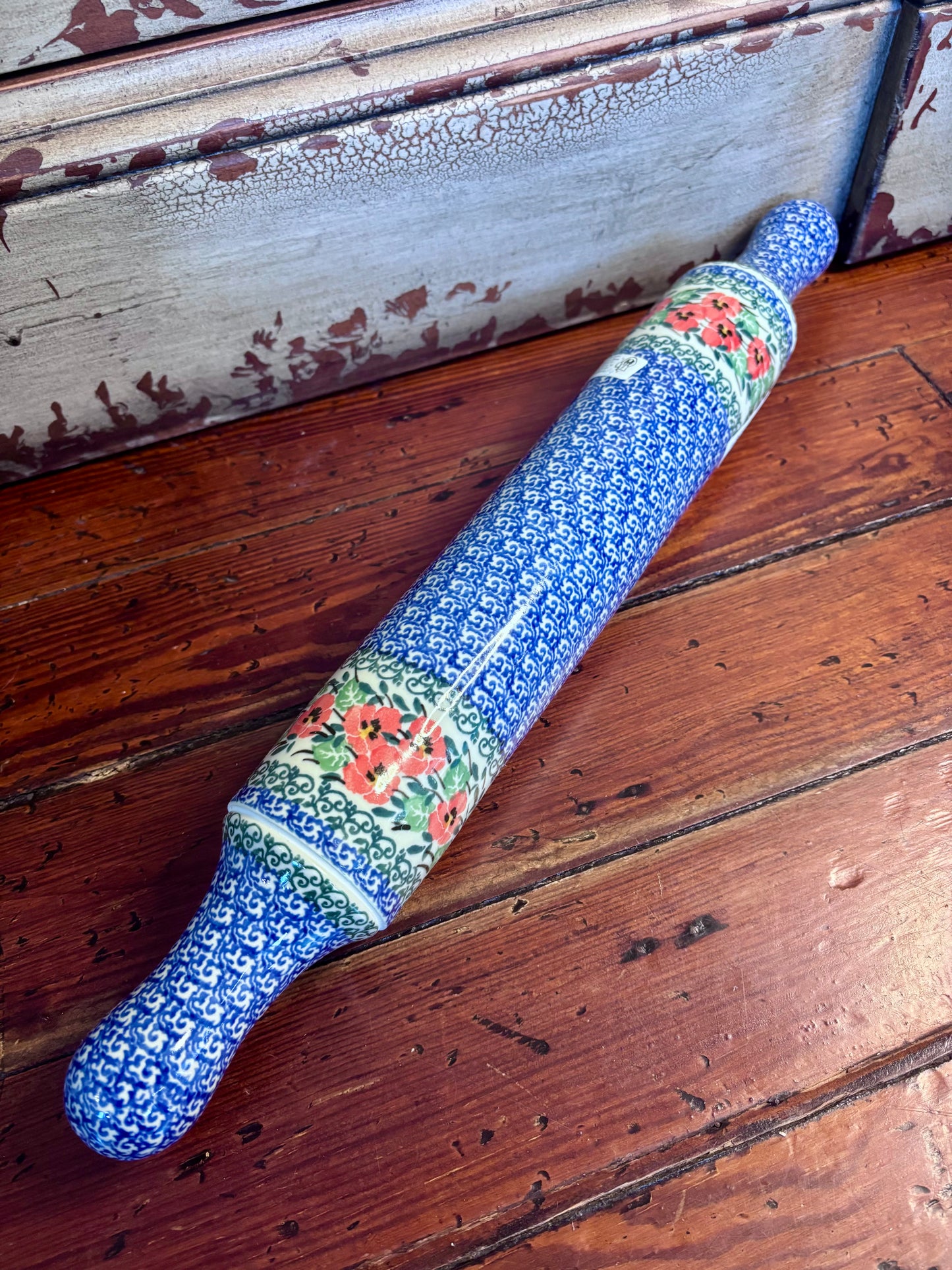 18” Unikat Rolling Pin